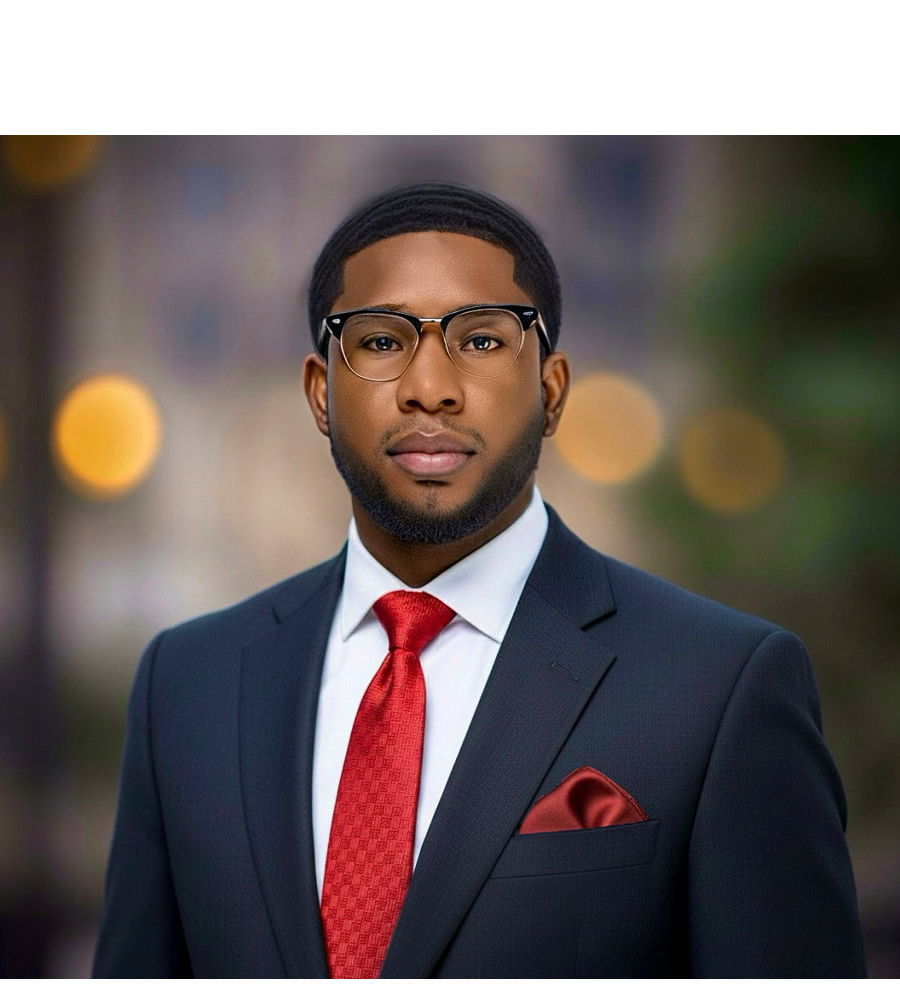 El-Obed wiredu Nkrumah